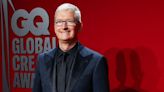 Apple CEO Cook to meet Indian PM Modi amid expansion - sources