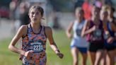 Here are Peoria's 13 breakout runners so far this 2023 IHSA cross country postseason