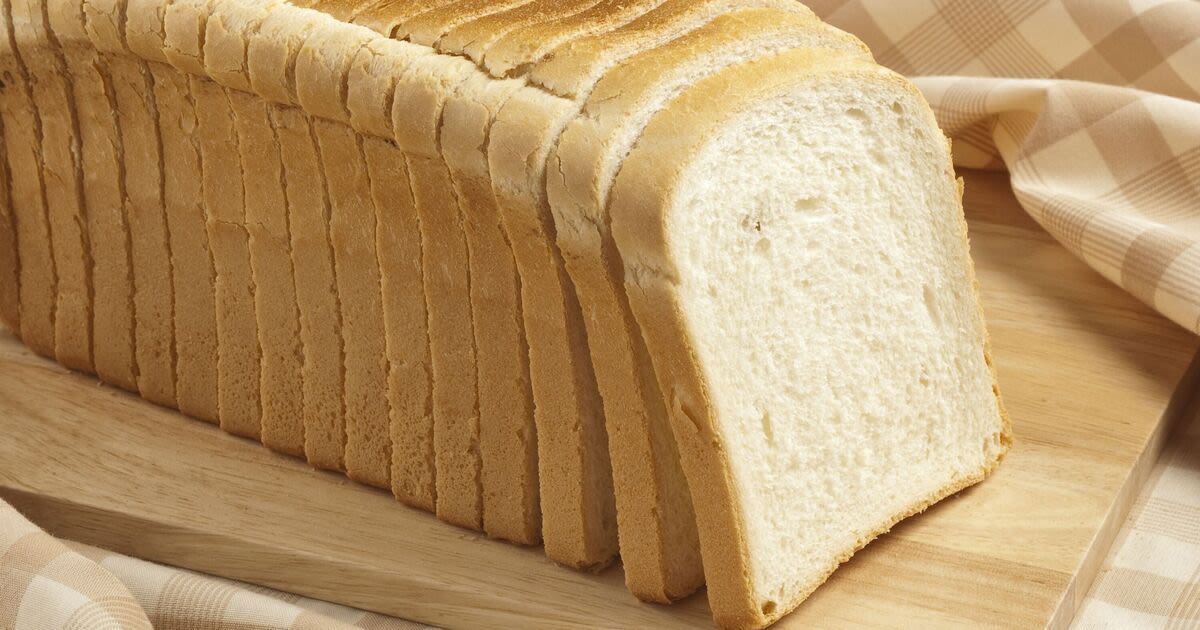 Bread stays fresh for 15 days without going mouldy with genius tip - no freezing