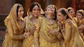 Sanjay Leela Bhansali Hit ‘Heeramandi: The Diamond Bazaar’ Renewed for Season 2 by Netflix (EXCLUSIVE)