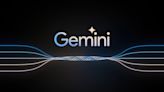 Google Gemini seeks to put ChatGPT in the rearview mirror
