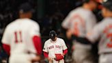 Red Sox Hurler Shut Down With Rare IL Designation Amid Season-Long Struggles