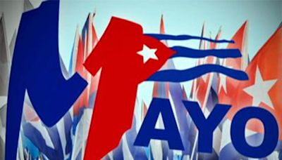 Cuba se prepara para celebrar el 1 de mayo - Noticias Prensa Latina