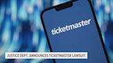 DOJ files lawsuit against Live Nation and Ticketmaster alleging illegal antitrust activity: Legally Speaking with Stephanie Haney