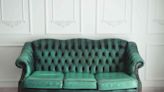 We Asked an Expert: How Much Does It Really Cost To Reupholster a Couch?