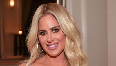 Why Kim Zolciak Is Finally Considering Returning to Real Housewives of Atlanta - E! Online