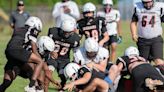 Young West Florida High football team looking to avoid heartbreak of 2023 season