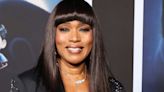 Angela Bassett Jokes That She'll Need 'Therapy' After Sending Her Twins Off to College (Exclusive)