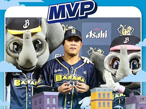 影/《CPBL》陳子豪延長賽炸裂追平兩分砲 統一再見暴投 兄弟驚濤駭浪中逆轉勝 | 蕃新聞