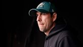 Colts interview Eagles offensive coordinator Shane Steichen