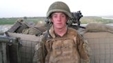 Handforth tree memorial for soldier killed in Afghanistan unveiled