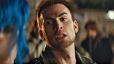 Chris Evans had 'horrific FOMO' after wrapping “Scott Pilgrim Vs. the World”