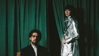 Karen O and Danger Mouse Announce Lux Prima Reissue, Share Song: Listen