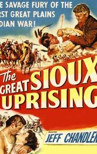 The Great Sioux Uprising