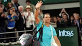 Nadal perdió por primera vez en el debut de Roland Garros