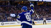 Lightning to play Panthers in Round 1 of Stanley Cup Playoffs, starting Sunday