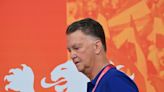 Louis van Gaal: A final shot at World Cup glory for one of the ‘last honest men in football’