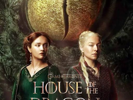 What time does ‘House of the Dragon’ season 2 episode 1 air? All world time zones to see on MAX, Sky, Crave