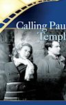 Calling Paul Temple