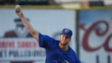 Iowa Cubs pitcher Caleb Kilian struggled in 2022. How did he try to fix the issues?