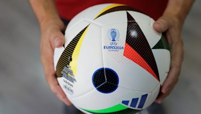 Quick guide to Euro 2024 round of 16