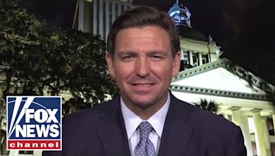 Ron DeSantis doesn't trust feds to probe Donald Trump assassination attempt