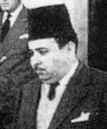 Mustafa Ben Halim