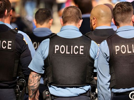 Hablando el mismo idioma: Texas exige que sus policías estudien español