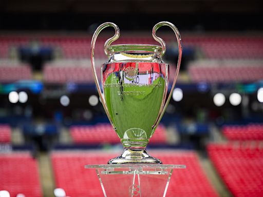 A qué hora juega Real Madrid vs. Dortmund por la final de la Champions League 2023-24