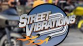 Street Vibrations set to kick off this Friday