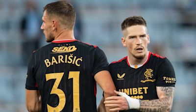 Rangers pitch over Ryan Kent return sparks fierce debate as diehards demand 'obsession' with old guard ends