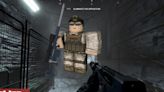 Shooter gratuito creado en Roblox está impresionando a los jugadores por su parecido a Call of Duty