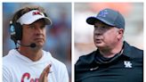 Lane Kiffin, Mark Stoops don't need Auburn or Nebraska to make College Football Playoff | Opinion