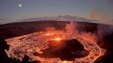 Hawaii's Kilauea volcano erupts again