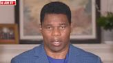 Herschel Walker Gives Incoherent Solution To Gun Violence On Fox News