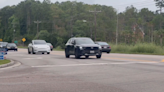 Charleston County begins interim road project to ease traffic on Highway 41 and US-17