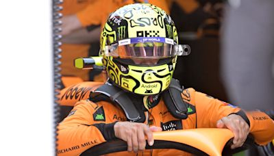 F1 News: Lando Norris Reveals What Ruined His Race After Belgian Grand Prix Disappointment