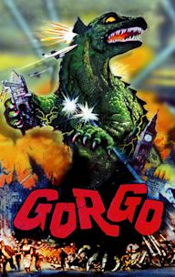 Gorgo