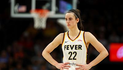 Cheryl Miller Names The Most Underrated Part Of Caitlin Clark's Game