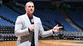 Ex-Boston Celtics guard Chris Herren on trying to reach students before substance abuse is a problem