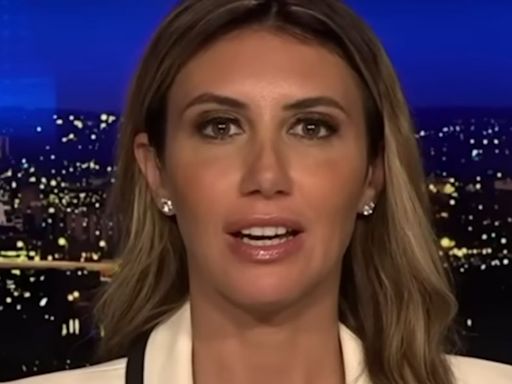 Trump Attorney Alina Habba Mercilessly Mocked For Pure Projection