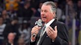 Barry Melrose retiring as ESPN's longtime hockey analyst after Parkinson's disease diagnosis