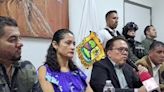 Confirma FGE detención de presunto homicida de María Fernanda