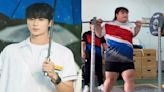 Lovely Runner magic: 2024 Paris Olympics silver medalist weightlifter Park Hyejeong names Byeon Woo Seok as ideal type