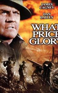 What Price Glory (1952 film)