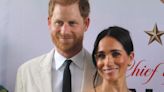 Meghan Markle and Prince Harry Are Set to Visit the UK for a Very Special Reason