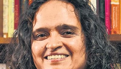 Historian Shailaja Paik, who broke caste ceiling, awarded ‘genius grant’