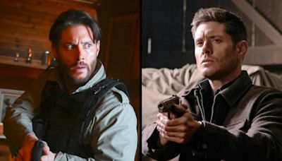 Tracker Recap: What We Learned About Russell in Jensen Ackles’ Debut — Plus, a Supernatural Easter Egg!