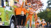 It's Homecoming Week at Tennessee! Don't miss these Big Orange student and alumni events