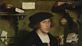 文藝復興時期最偉大的肖像畫家之一：小漢斯‧霍爾班（上）